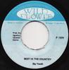 7inch Record BIG YOUTH  Best In The Country NONE Wild Flower 1979 Jamaica Reggae Ska  Dub Used