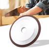 100mm Diamond Resin Grinding Wheel WeAr Resistance Cutter Grinder Grind Saw Blades