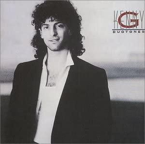 

CD KENNY G - Duotones BVCA7345 Japan Jazz Used