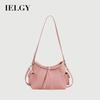 Summer All-Match One-Shoulder Messenger Casual Korean Bucket Bag