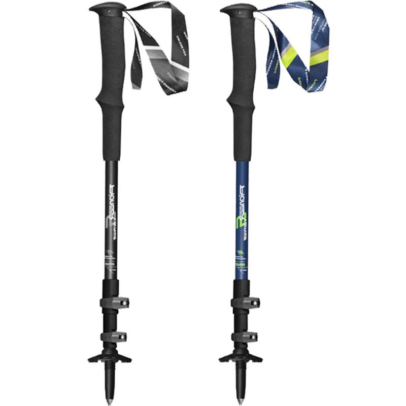 Pioneer Sirius 5 Series Trekking Pole