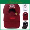 Damn Unisex Summer And Spring Embroidery Baseball Cap Fashion Men Street Hip Hop Caps Outdoor Sport Golf Cap Trucker Hat Snapback Hats