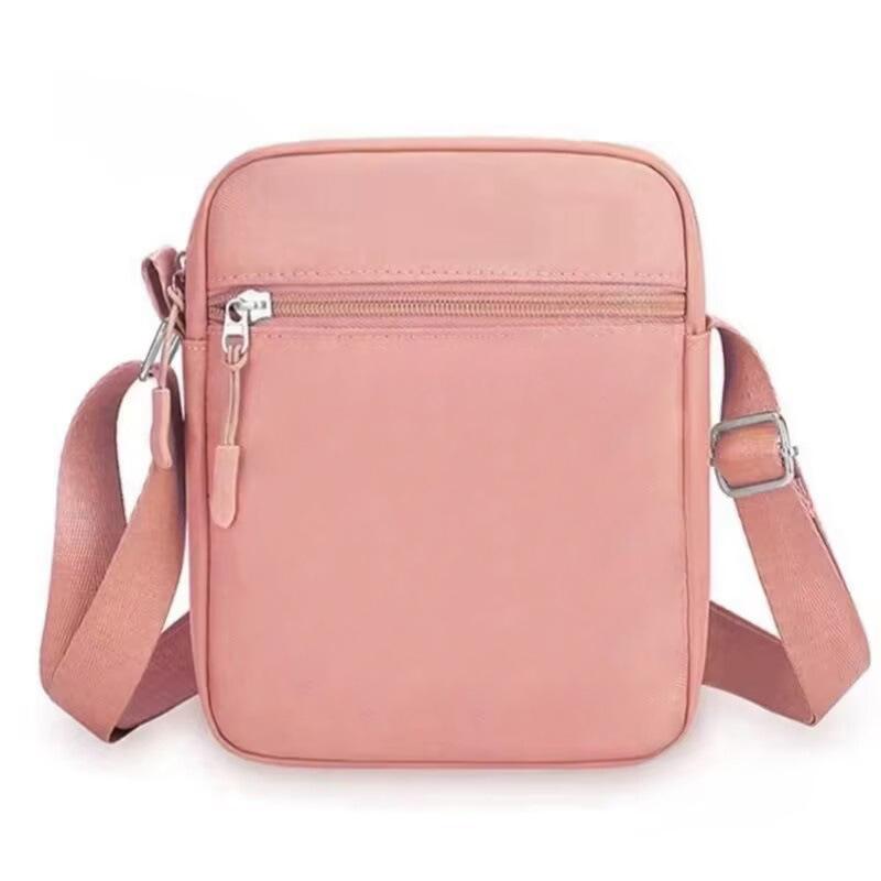 Women'S Crossbody Bag Mini Mobile Phone Bag Shoulder Bag With Multiple Compartments Simple And Stylish Women'S Bag