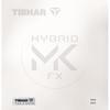 TIBHAR Hybrid MKFX Table Tennis Rubber TJR175-PINK (Pink/3L/Men's, Women's)