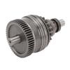 Anlasser-Ritzel 13101‑3708 Metalllegierung 19 Zähne Hochleistungs-Ersatz für Sea‑Doo 3D DI 951