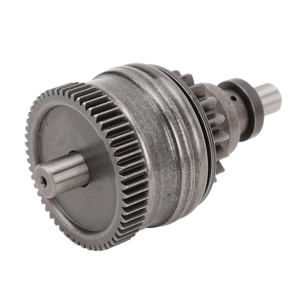 Anlasser-Ritzel 13101‑3708 Metalllegierung 19 Zähne Hochleistungs-Ersatz für Sea‑Doo 3D DI 951