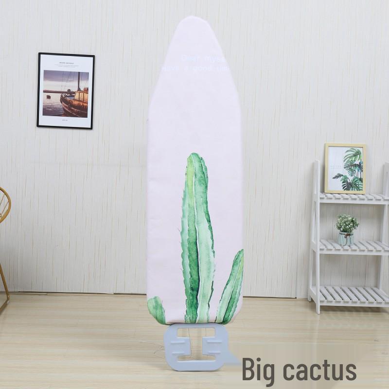 Husă de masă de călcat creativă din seria Marmură - Design popular transfrontalier