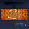 Luton Town FC Color Mouse Pad Large Gaming Table Cushion Non-slip Laptop Tablet Big Mousepad XXL Mat Mini PC Playmat With Lock Edge