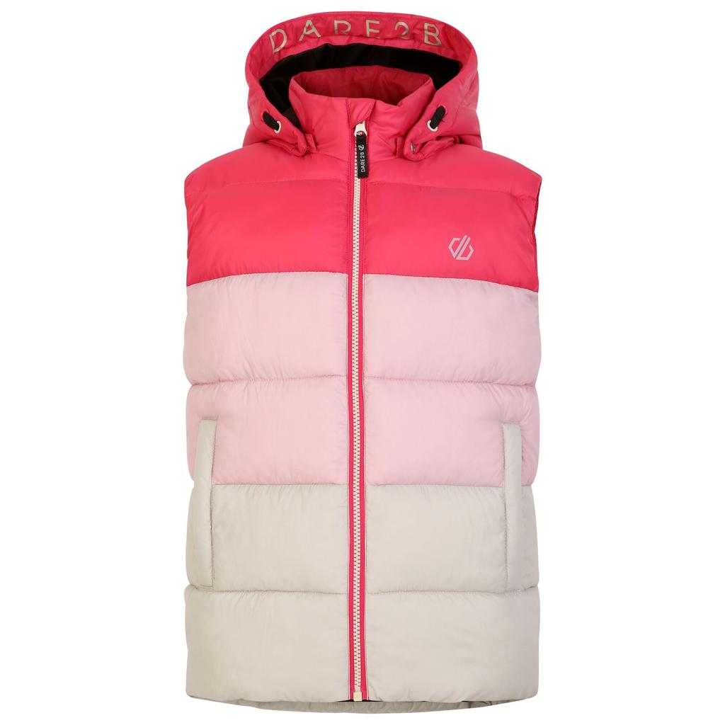 Regatta Childrens/Kids Jolly Padded Gilet