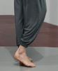 Debiweeo Leorin Harem Pants Devi-B0086-Charcoal