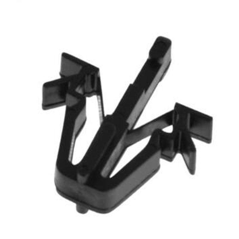 Front Grille Clips For Subaru Impreza Wrx Sti