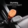 Car Key Case For Haval DARGO XY H-DOG H6 M6 F7 2023 2024  Alcantara Smart Remote Keyless Cover Shell Protector Accessories