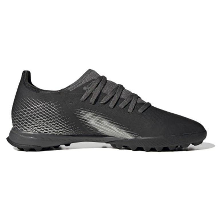 adidas X Ghosted .3 TF 'Siler Metallic Grey Six' Men's FX9116