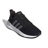 Adidas  Racer TR21 Black Iron Metallic Women Sneakers Core-Black Grey-One G55776