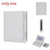 Ladies Leather Card Holder Wallet With Removable Sections For Daily Use