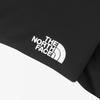 The North Face T Ball Muffler Black Na5ir50j
