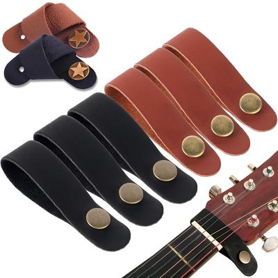 Gitarrenzubehör – Gitarrengurte