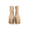 Tandy Stiefeletten  G25439  Beige