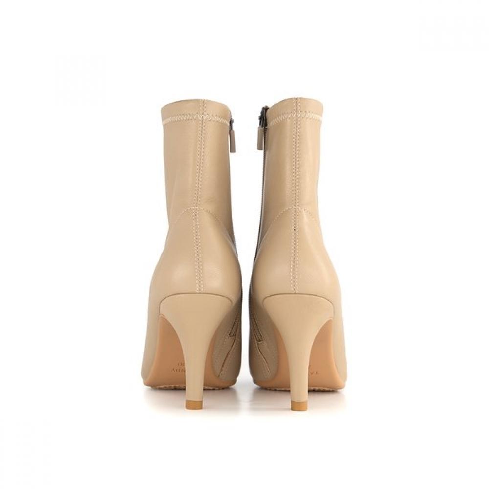 Tandy Stiefeletten G25439 Beige