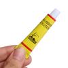 Universal Tire Repair Glue - Suitable for Repairing Inner Tubes of Bicycles, Electric Vehicles, and Motorcycles