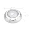 AC12V 35W 360LED RGB Underwater Light Multicolor Waterproof Pool Lamp with Remote Control