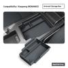 Suitable for 24-25 Xiaopeng MONA M03 central control lower storage box modified storage box decorative partsInternalAccessories