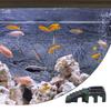 Turtle Basking Platform Waterproof Aquarium Landscaping Hiding Caves Lightweight Climbing Platforms Reptile Turtles