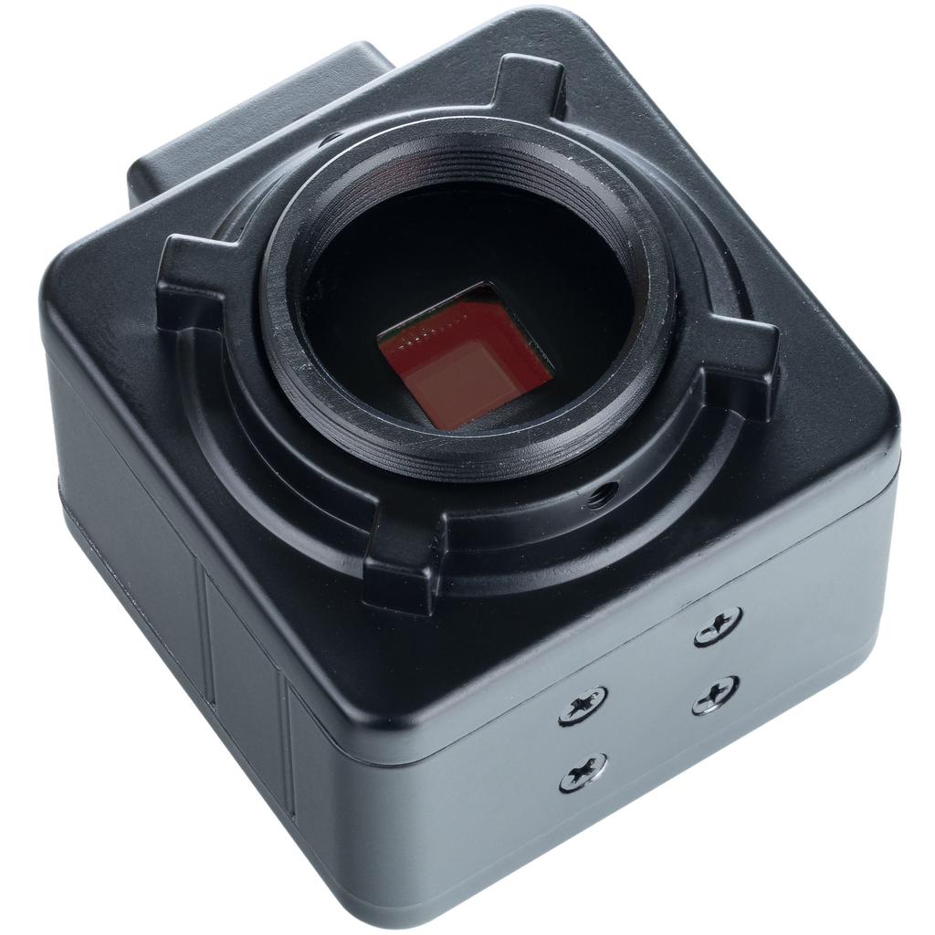 Crux PRO KMCP-HDMI-USB 5mp Microscope Camera Plantes PRO Series