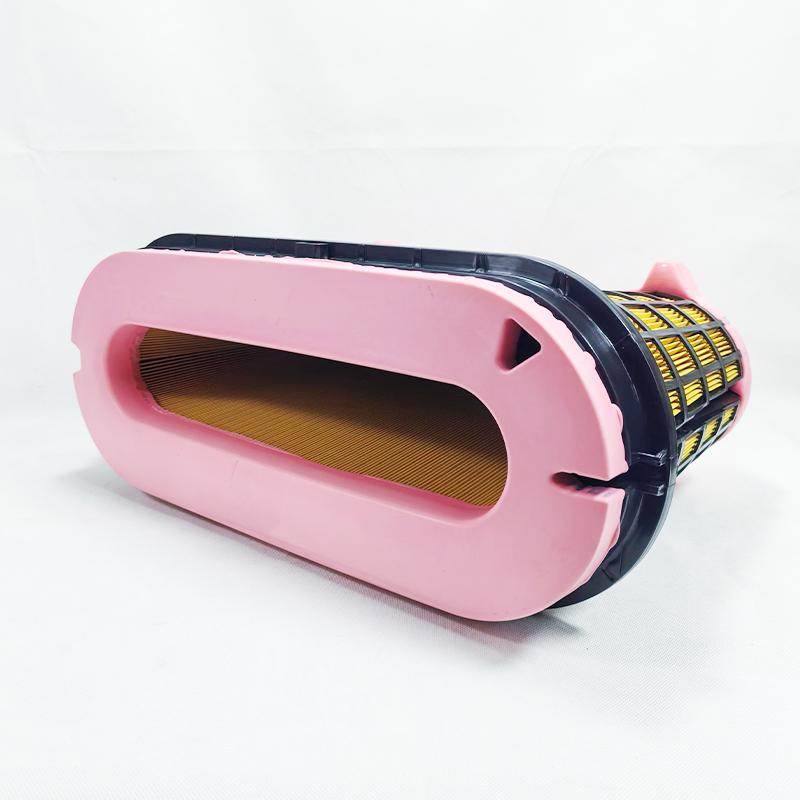 Replace for Mercedes -Benz Truck Air Filter Element ACTROS ANTOS AROCS 40946804 467906 0040949204 0040946804 Air filter