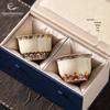 Dunhuang Art Zen Tea Cup Gift Set