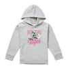 Disney Childrens/Kids Hit The Slopes Mickey Mouse Heather Hoodie