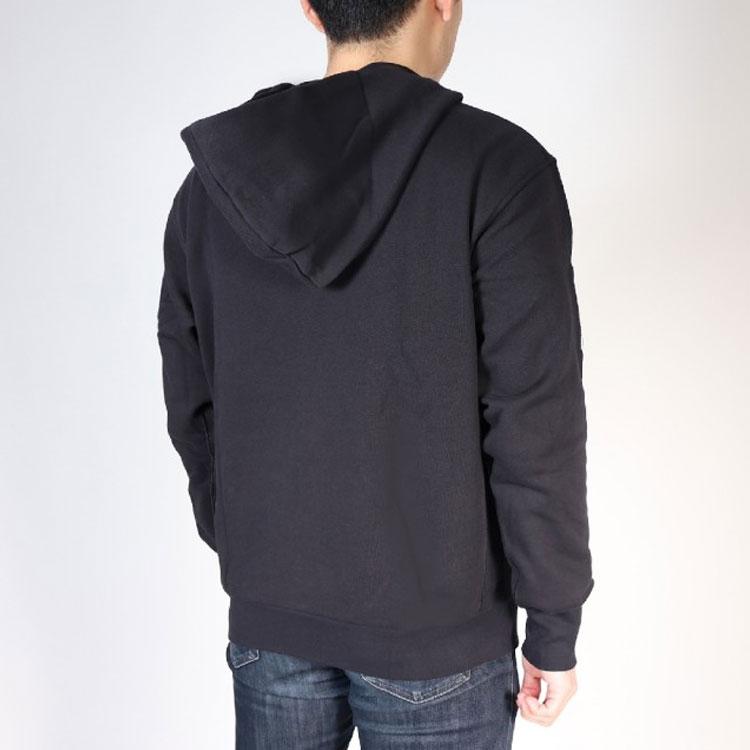 Nike NBA Courtside Boston Celtics Casual Sport Hoodie Men Tops Black CN1807-010