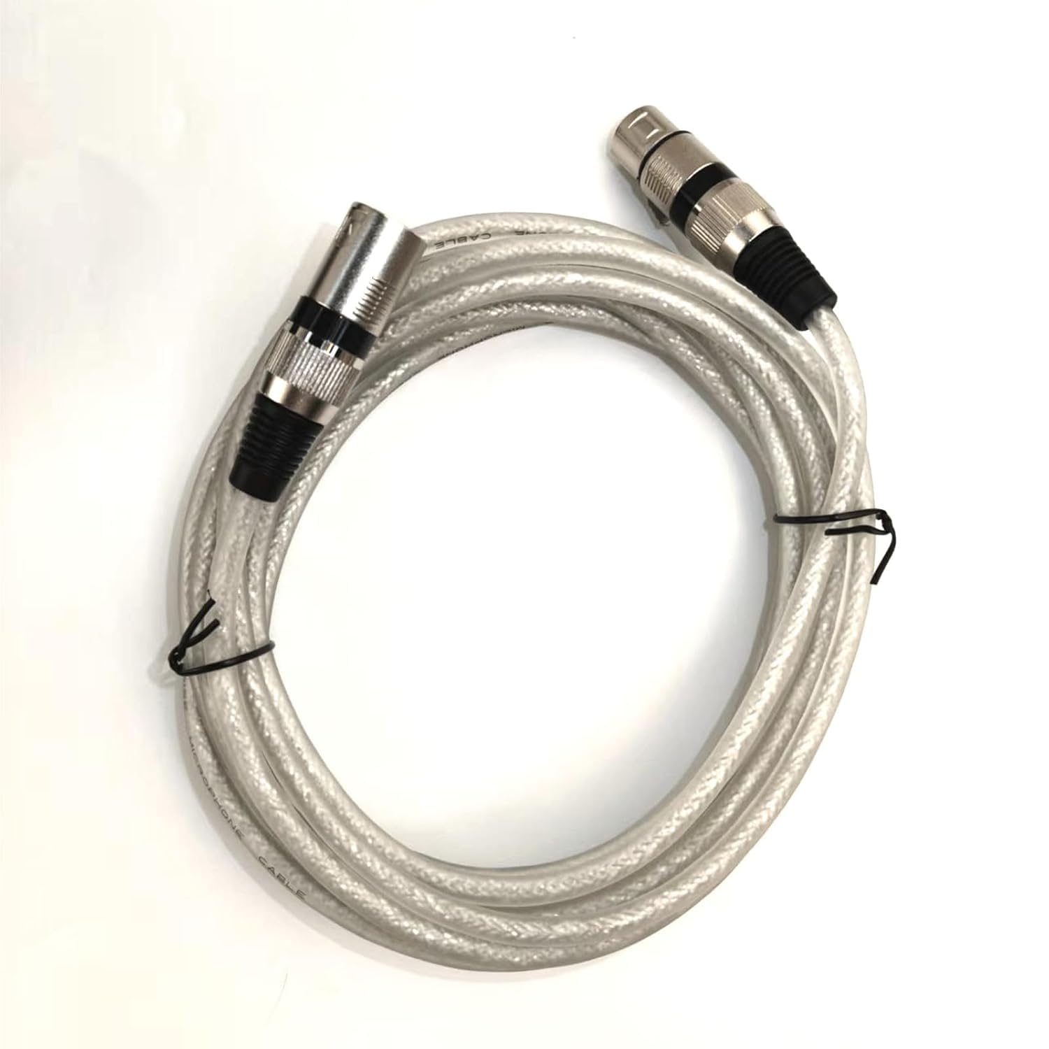 

Microphone cable XLR cable