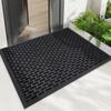 Scratch-Resistant Dust-Proof Entryway Mat