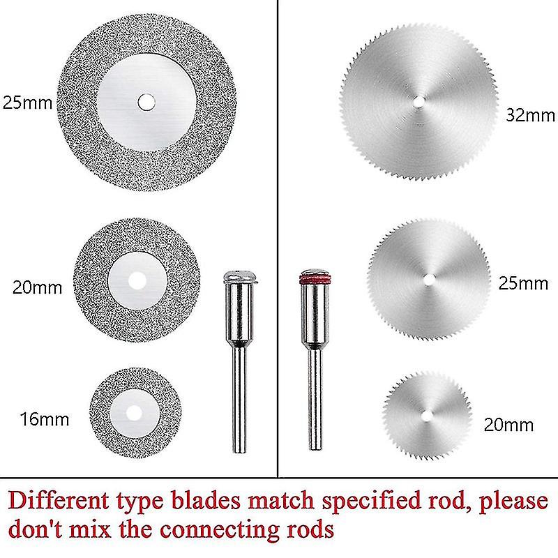 Electric Engraving Tool Kit 108-Piece Multifunctional DIY Rotary Etching Pen