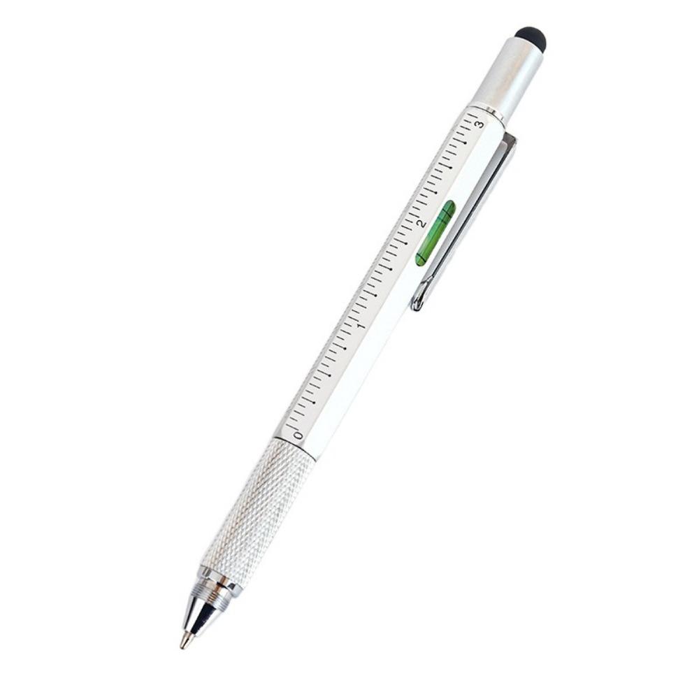 7 in 1  Stylus Mini Screwdriver Ballpoint Pen  Tighten The Screw