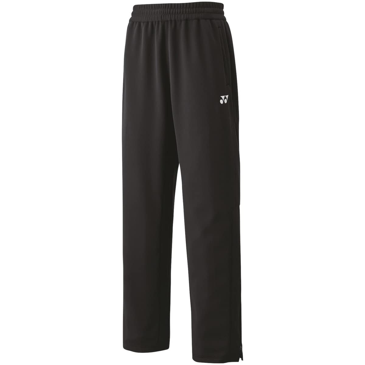 

Длинные брюки трикотажные брюки O [YONEX] разминка (Подходящий стиль) Черный/черный (243)