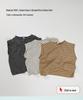 Customized Pure Cotton Striped Sleeveless Vest for Boys & Girls - Korean Style Summer Inner Wear T-shirt