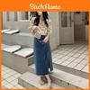 French Floral Shirt With Modale Fabric For Summer Casual Wear