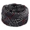 Winter Soft Ring Scarves Neck Warmer Riding Sport Windproof Thermal Loop Thick Scarf Infinity Outdoor Unisex Scarf