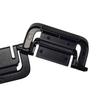 2Pcs Mouse Feet Upgraded Mouse Bracket Leg Stand Replacement Easy Installation Feet Stand For G915 G913 G813 G815 Accessory