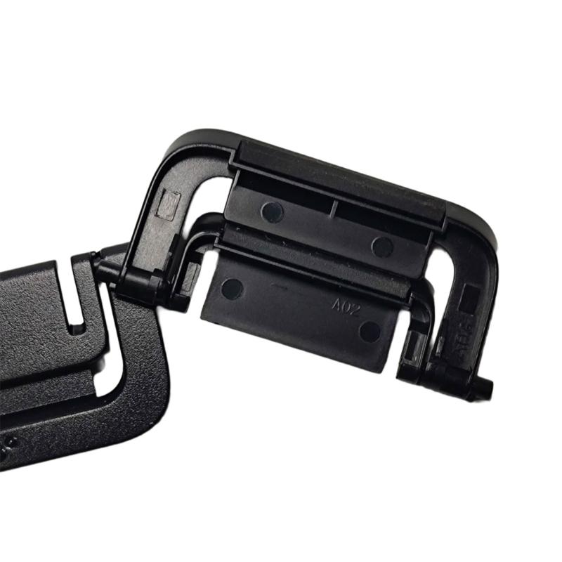 2Pcs Mouse Feet Upgraded Mouse Bracket Leg Stand Replacement Easy Installation Feet Stand For G915 G913 G813 G815 Accessory
