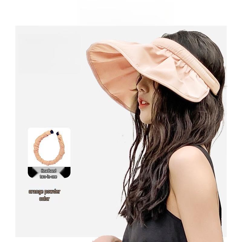 

UOSU Women s Sun Protection Fisherman Hat