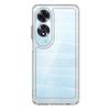 Phone Case For Oppo A60 , Clear Transparent Phone Case Cover For Oppo A60