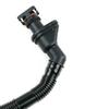 11157574114 Engine Crankcase Breather Ventilation Hose For BMW 7 Series F01 F02 X6 E71 Exhaust Hose