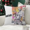 pc Anime Beastars Cushion Cover Inches Farmhouse Decor Home Throw Pillow Covers For Couch Decorations