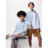 Kids Chambrace Shirt