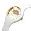 ICE WATCH Ice Fantasia Rainbow White Extra Small Watch for 018423 Kids, [Used]
