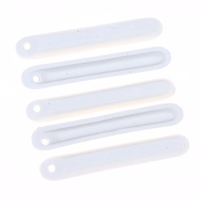 High Temperature Quartz Silica Melting Crucible For Centrifugal Casting Platinum Melting High Temperature Resistant Ceramic Ship