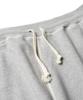 ESFAI Origin Sports Sweatpant (Melange Gray)